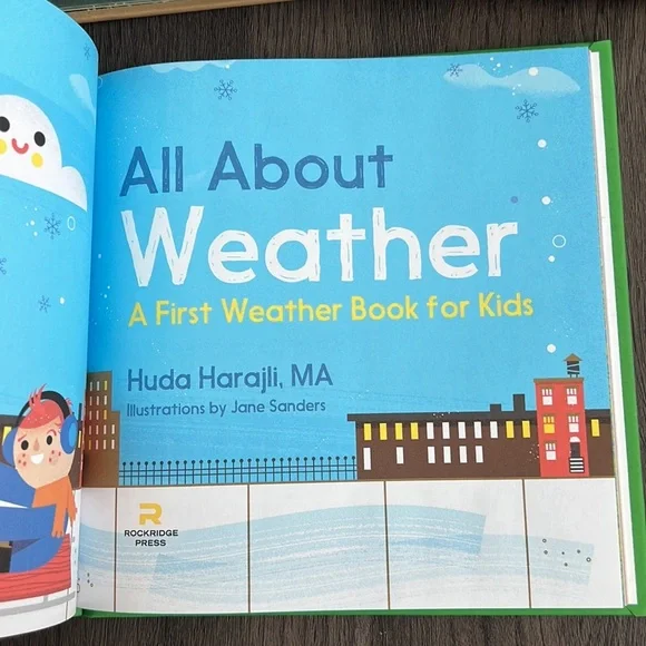 📚 NEW books 4 items - Picture 9 of 9